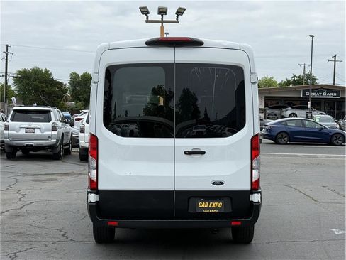 Used 2019 Ford Transit 150 XLT RWD image 5
