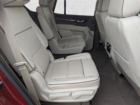 Used 2021 GMC Yukon Denali image 21
