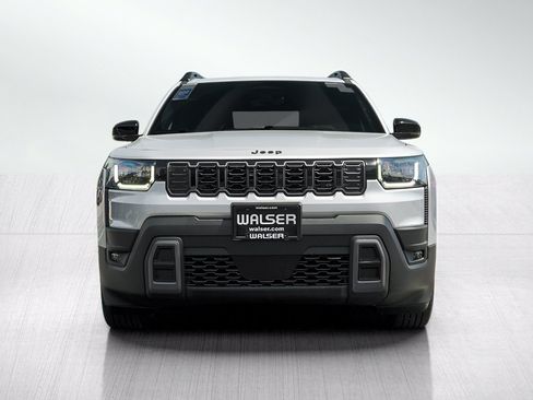 New 2026 Jeep Cherokee Limited AWD/4WD image 2