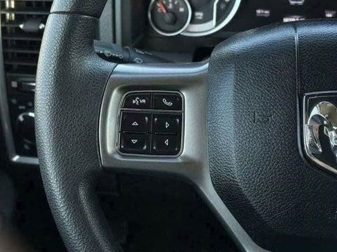 Used 2023 RAM 1500 Classic SLT w/ Electronics Group image 13