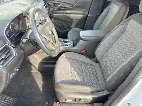 Certified 2023 Chevrolet Equinox LT image 18