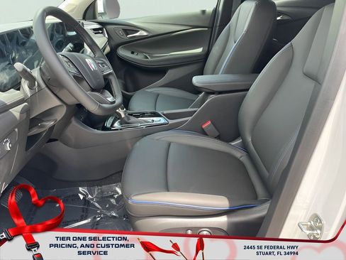 New 2026 Buick Encore GX Sport Touring w/ Advanced Technology Package image 19