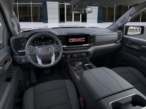 New 2026 GMC Sierra 1500 Elevation w/ Preferred Package image 15