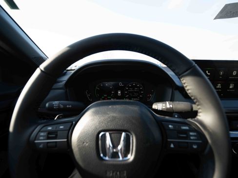 New 2026 Honda Accord Sport image 15