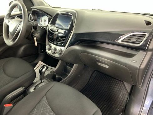 Used 2019 Chevrolet Spark LT FWD image 15
