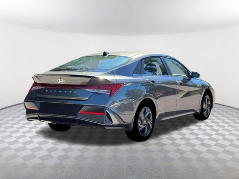 New 2026 Hyundai Elantra SEL Sport Premium FWD image 7
