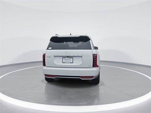 New 2026 Hyundai Palisade Calligraphy image 8