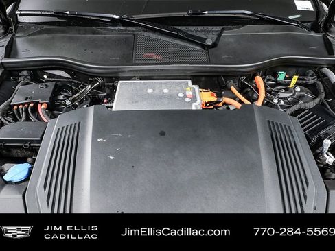 Used 2021 Audi e-tron Premium image 36