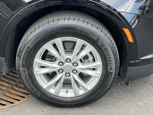 Used 2023 Cadillac XT5 Luxury AWD/4WD image 9