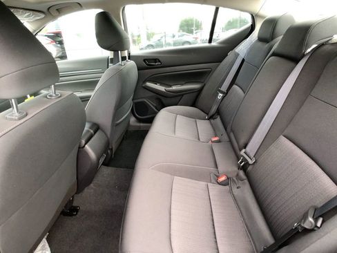 New 2025 Nissan Altima 2.5 SV w/ SV Premium Package image 26