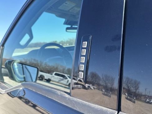 Used 2024 Ford F150 XLT w/ Equipment Group 302A MID image 10