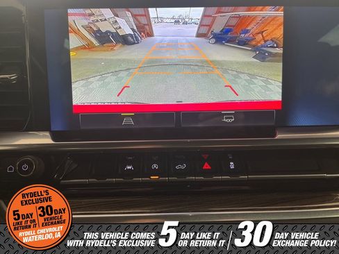 Certified 2022 Chevrolet Silverado 1500 LT image 28