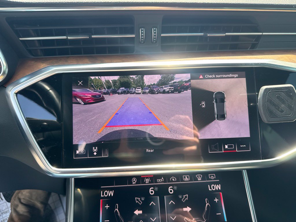 Used 2019 Audi A6 3.0T Prestige w/ Prestige Package AWD/4WD image 19