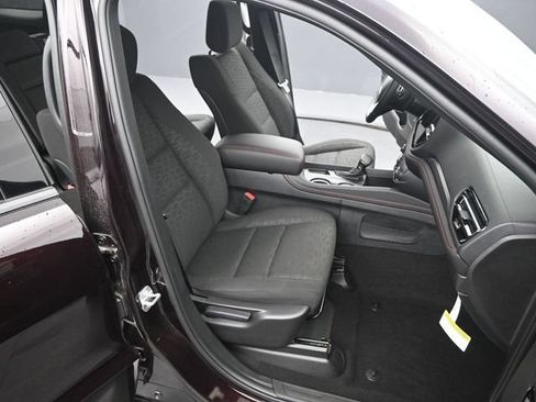 Used 2025 Dodge Durango GT w/ Blacktop Package AWD/4WD image 21