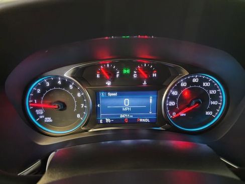 Certified 2024 Chevrolet Equinox LT image 23