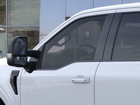 New 2026 Ford F150 XLT w/ Equipment Group 302A MID image 21