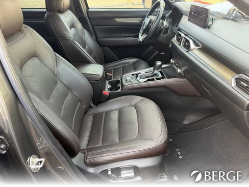 Used 2024 MAZDA CX-5 Signature AWD/4WD image 30