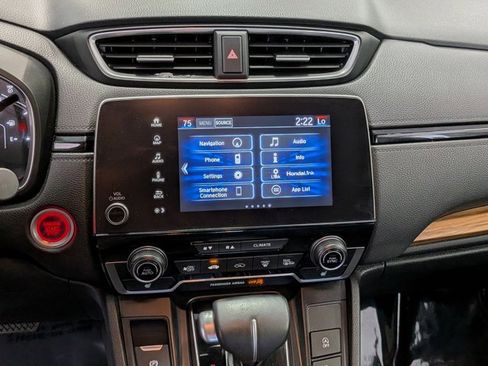 Used 2020 Honda CR-V Touring image 13