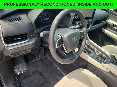 Used 2026 Toyota Grand Highlander FWD image 7
