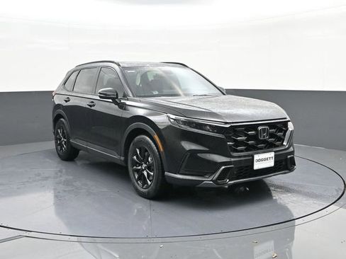 New 2026 Honda CR-V Sport-L image 20