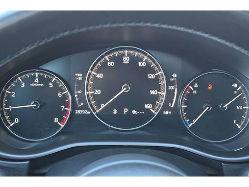 Certified 2023 MAZDA CX-30 AWD 2.5 S w/ Preferred Package image 26