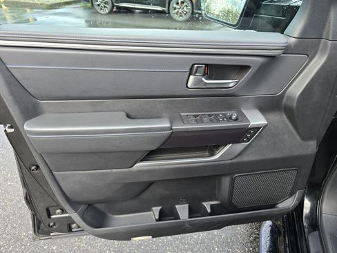 Used 2023 Toyota Tundra Platinum image 19