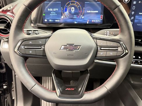 New 2026 Chevrolet Equinox RS w/ Convenience Package III image 28