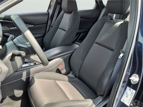 Used 2024 MAZDA CX-30 AWD 2.5 S image 12