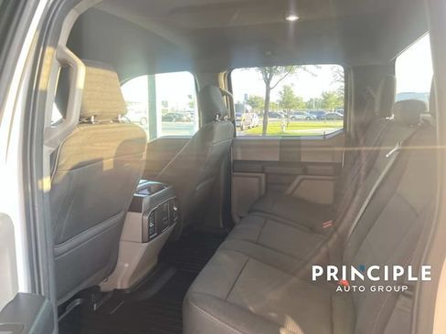 Used 2019 Ford F150 XL w/ Equipment Group 101A Mid RWD image 25