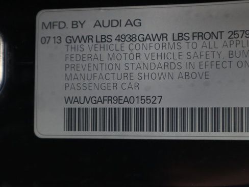 Used 2014 Audi S5 Prestige image 38