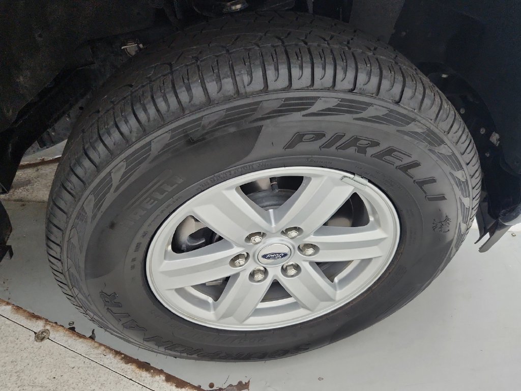Used 2026 Ford F150 XL w/ Equipment Group 103A High AWD/4WD image 35
