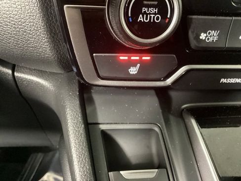 Used 2021 Honda CR-V EX-L image 24