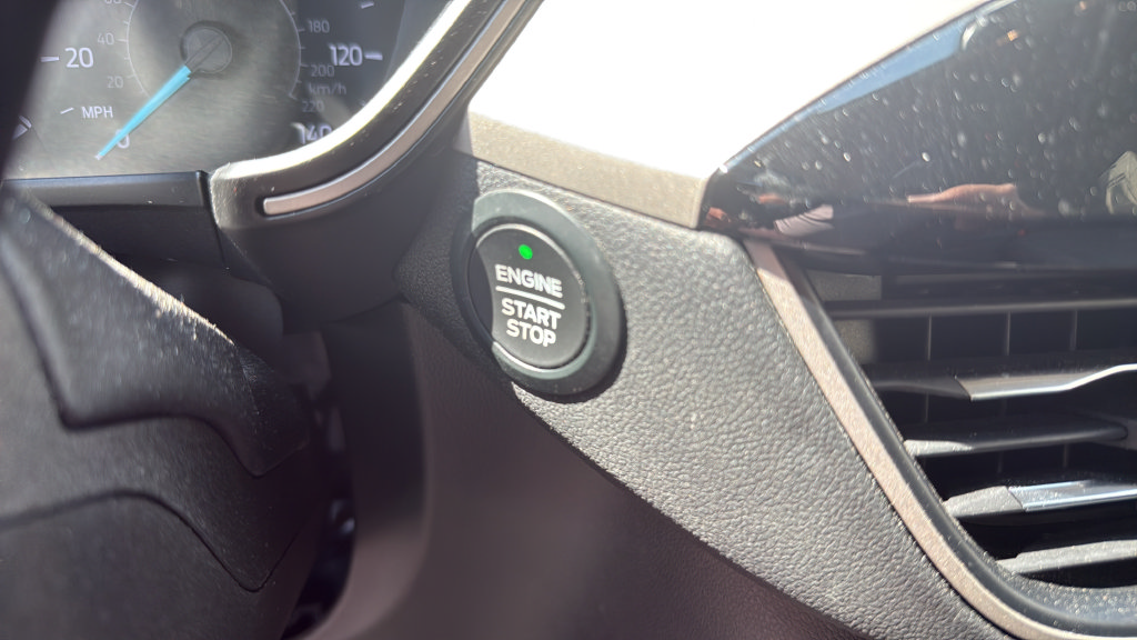Used 2020 Ford Escape SE AWD/4WD image 27