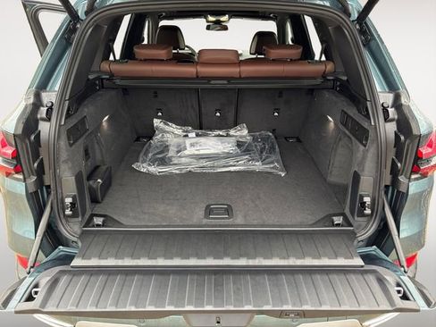 New 2026 BMW X5 xDrive40i w/ Climate Comfort Package image 17