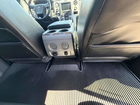 Used 2014 Ford F150 Raptor w/ Equipment Group 801A Luxury image 25