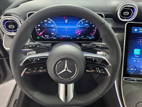 New 2026 Mercedes-Benz GLC 300 image 12