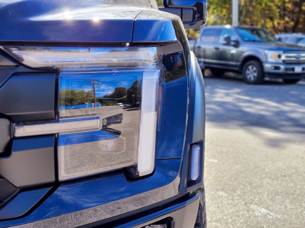 New 2026 Ford F150 Raptor AWD/4WD image 10