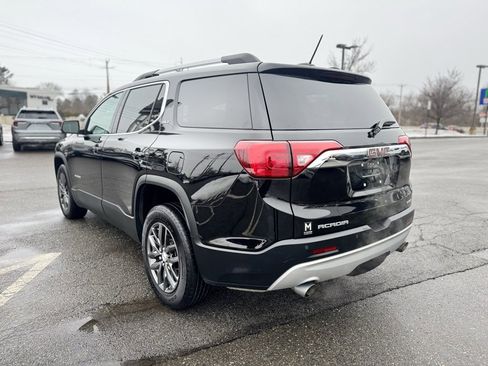 Used 2019 GMC Acadia SLT image 4