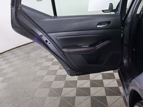 Used 2025 Nissan Altima 2.5 SR image 21