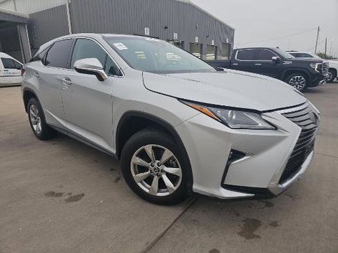 Used 2019 Lexus RX 350 FWD w/ Accessory Package image 3