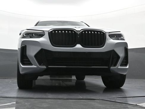 Used 2023 BMW X3 xDrive30i w/ M Sport Package AWD/4WD image 22