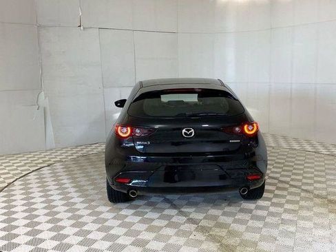 Used 2024 MAZDA MAZDA3 s FWD image 21