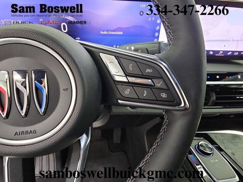 New 2026 Buick Enclave Sport Touring w/ Super Cruise Package FWD image 27