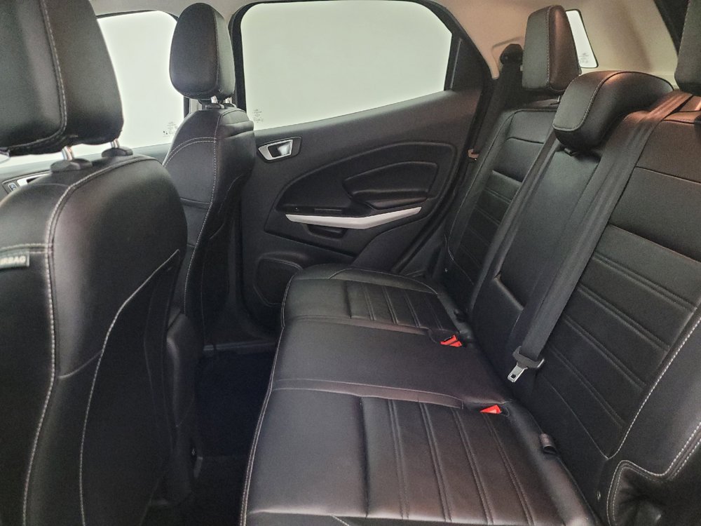 Used 2020 Ford EcoSport Titanium AWD/4WD image 18