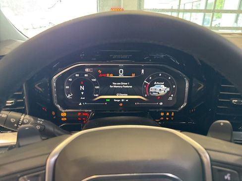 New 2026 GMC Sierra 1500 SLT w/ SLT Premium Plus Package image 29