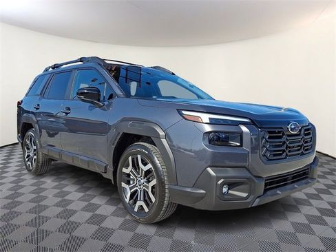 New 2026 Subaru Outback Touring XT image 1