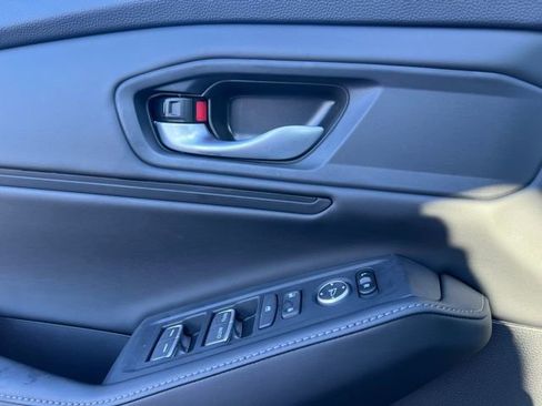 Used 2026 Honda Accord Sport image 16