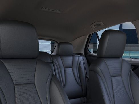 New 2026 Buick Envision Preferred image 24