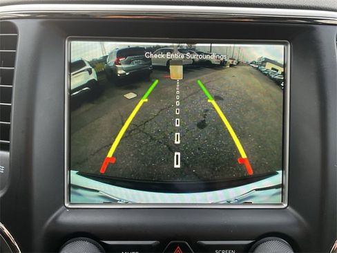 Used 2018 Jeep Grand Cherokee High Altitude image 17