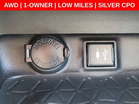 Used 2019 Toyota RAV4 XLE Premium w/ All Weather Liner Package AWD/4WD image 31